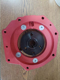 CSD DT360/466 P-Pump Adapter with Hub