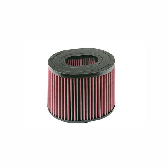 2006-07 Duramax 6.6L LLY-LBZ S&B Intake Replacement Filter - Cotton (Cleanable)