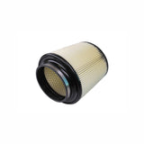 2013-14 Duramax 6.6L LML S&B Intake Replacement Filter - Dry (Disposable)