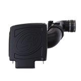 2015 Duramax 6.6L LML Cold Air Intake Kit - Cotton Filter