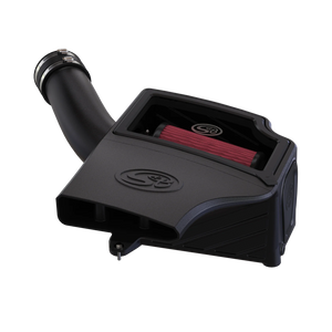 1994-97 F250, F350 V8-7.3L S&B Air Intake