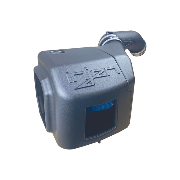 2001-2004 GM 6.6L Duramax LB7 Injen EVO7008 Evolution Air Induction System