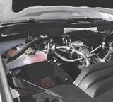 2015 Duramax 6.6L LML Cold Air Intake Kit - Cotton Filter