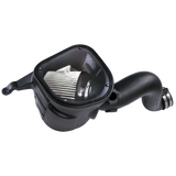 2007-09 Ram 6.7L Cold Air Intake Kit - Cotton Filter