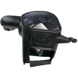 2007-09 Ram 6.7L Cold Air Intake Kit - Cotton Filter