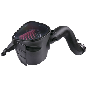 2007-09 Ram 6.7L Cold Air Intake Kit - Cotton Filter
