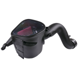 2007-09 Ram 6.7L Cold Air Intake Kit - Cotton Filter