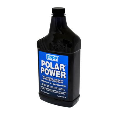 FPPF 00106 POLAR POWER 32 OZ. Fuel Additive