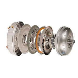 2008-2010 Ford 6.4L Powerstroke (Street & Towing) BD-Power 1030229 TorqForce Torque Converter (+ $300 refundable core charge)