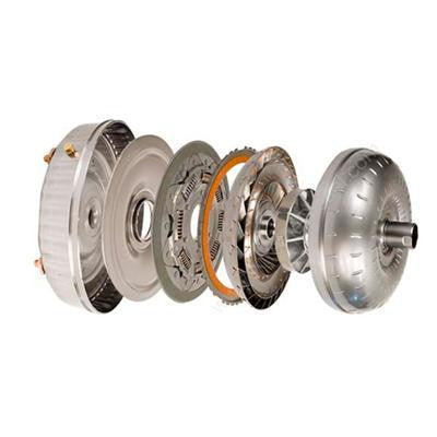 2008-2010 Ford 6.4L Powerstroke (Street & Towing) BD-Power 1030229 TorqForce Torque Converter (+ $300 refundable core charge)