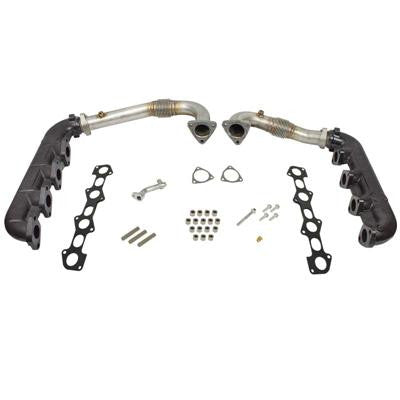 myu④ Amazon.com: 1-14141804-2 11414-4480 Exhaust Manifold FITS