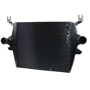 2008-2010 Ford 6.4L Powerstroke BD-Power 1042720 Charge Air Intercooler