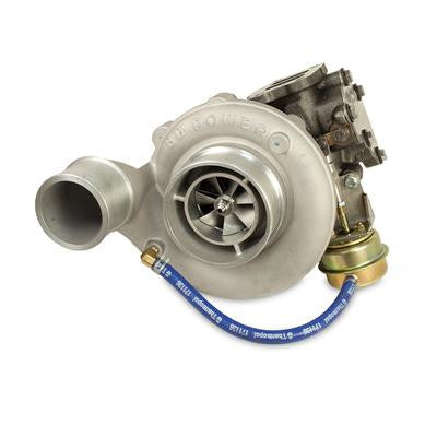 2003-2007 Dodge 5.9L Cummins (Uses Factory Exhaust Elbow) BD-Power 1045161 Killer B Turbo