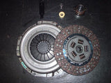 1989-2005 Dodge Cummins 5.9L - with 5 Speed Trans (350 hp 700 ft. lbs.) South Bend Dyna Max 12 1/4" Clutch Kit MU 0090 Rally