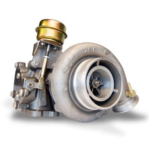 1994-2002 Dodge 5.9L Cummins BD-Power 1045220 Super "B" Single Turbocharger