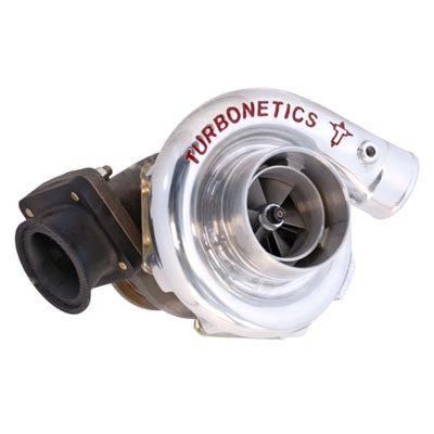 2003-2007 Ford 6.0L Powerstroke Turbonetics Torque-Master Turbo Upgrade #15180