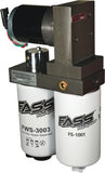 1994-1998 Titanium Series Diesel Fuel Lift Pump 240GPH@45PSI Dodge Cummins 5.9L