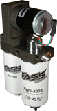 2011-2012 Titanium Series Diesel Fuel Lift Pump 200GPH@55PSI Ford Powerstroke 6.7L