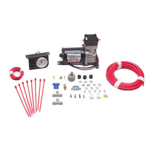 Firestone 2097 Air-Rite Heavy Duty Single Air Control System