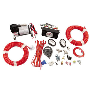 Firestone 2178 Air-Rite Standard Duty Dual Air Control System