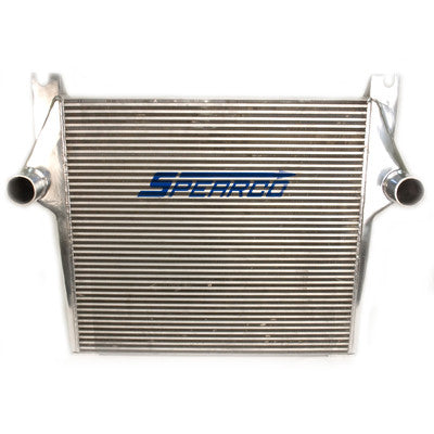 2003-2007 Dodge 5.9L Cummins 24V Turbonetics Torque-Master Intercooler Upgrade #2-477