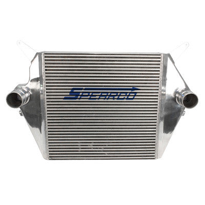 2003-2007 Ford 6.0L Powerstroke Turbonetics Torque-Master Intercooler Upgrade 70057