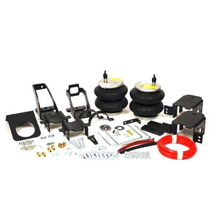 2011-2014 Ford F-250/350/450 6.7L Powerstroke 2WD/4WD Firestone 2535 Ride-Rite Air Bag Helper Springs