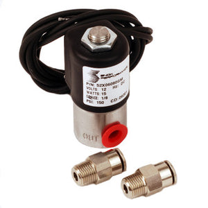 Snow Performance 40060 Solenoid Upgrade for use with the Boost Cooler Systems