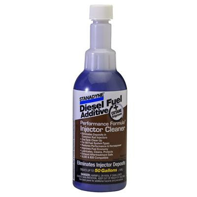 Stanadyne Performance Formula Injector Cleaner 43564