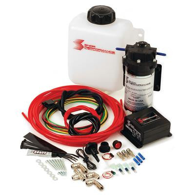 Snow Performance 47002 Stage 2 Water-Methanol Injection System