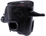 2013-15 Ram 6.7L Cold Air Intake Kit - Cotton Filter