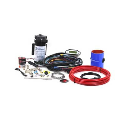 1999-2015 Ford 7.3L/6.0L/6.4L/6.7L Powerstroke Snow Performance 420 POWER-MAX Water-Methanol Injection System