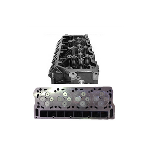 Powerstroke Products 6.4 Cyl. Head