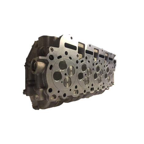 6.7L Powerstroke Products Cyl. Head