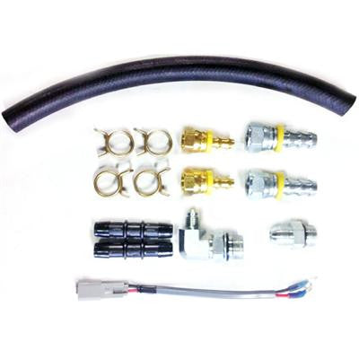 Fuelab Competitor Pump Install Switch Kit 60301