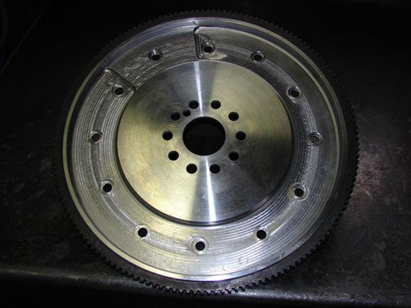 CSD 7.3 Billet Flex Plate