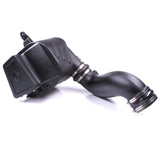 2007-10 Ram 6.7L Cab & Chassis Cold Air Intake Kit - Cotton Filter