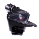2007-10 Ram 6.7L Cab & Chassis Cold Air Intake Kit - Cotton Filter