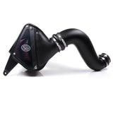 2003-07 Ram 5.9L Cold Air Intake Kit (Cleanable Cotton Filter)