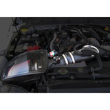 2011-15 F-Series 6.7L Cold Air Intake Kit - Cotton Filter