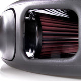 2011-15 F-Series 6.7L Cold Air Intake Kit - Cotton Filter