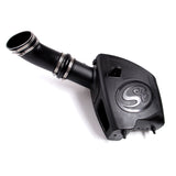 2011-15 F-Series 6.7L Cold Air Intake Kit - Cotton Filter