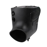 2008-10 F-Series 6.4L Cold Air Intake Kit - Cotton Filter