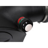 2008-10 F-Series 6.4L Cold Air Intake Kit - Cotton Filter