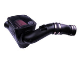 2003-07 F-Series 6.0L S & B Cold Air Intake Kit - Cotton Filter