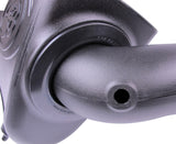 2003-07 F-Series 6.0L S & B Cold Air Intake Kit - Cotton Filter