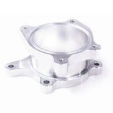 2003-07 F-Series 6.0L S & B Cast Aluminum Intake Elbow - White