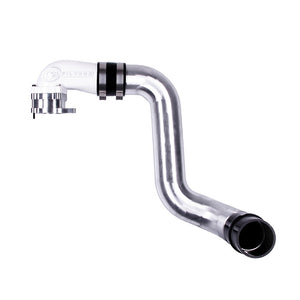 2003-07 F-Series 6.0L S & B Cast Aluminum Intake Elbow - White