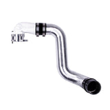 2003-07 F-Series 6.0L S & B Cast Aluminum Intake Elbow - White