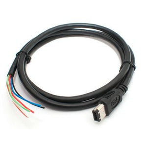 SCT 9608 Analog Input Cable
